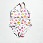 Zara Swim Suit 4-5Y|229992