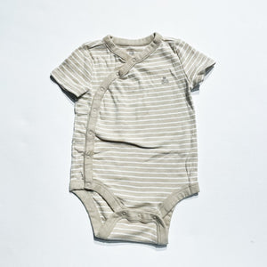 Gap Onesie 12-18M|204299