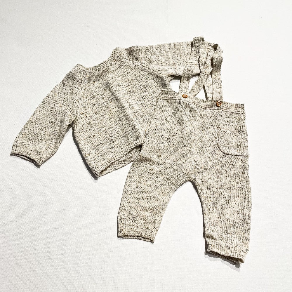 Zara Set 1-3M|231758