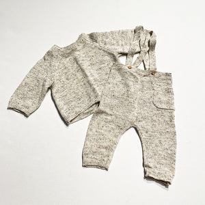 Zara Set 1-3M|231758