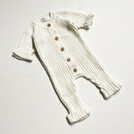 Little B's Romper 0-3M|231750