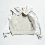 Zara Shirt 2-3Y **Imperfection|205329