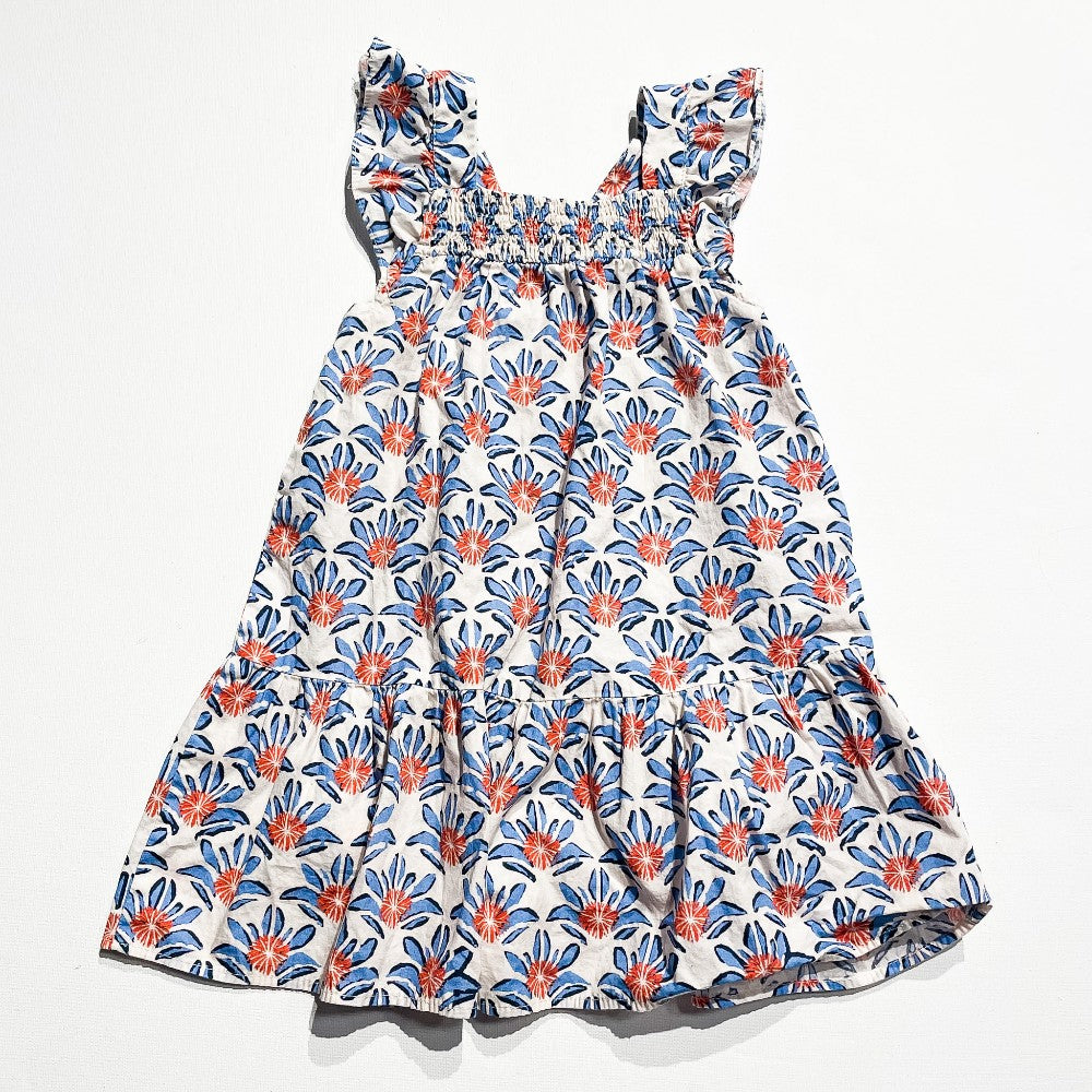 Zara Dress 4-5Y|211691