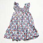 Zara Dress 4-5Y|211691