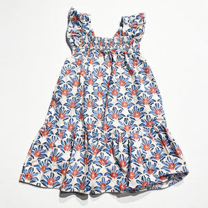 Zara Dress 4-5Y|211691