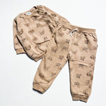 Rabbit & bear Set 24M|228391