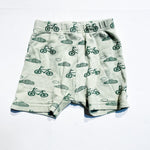 Parade Organics Shorts 2Y|179529