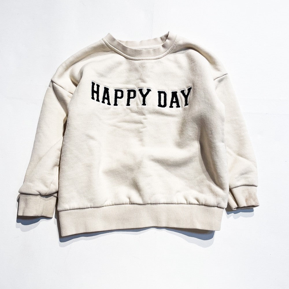 Little Bipsy Sweatshirt 4-5Y  **Imperfection|140678