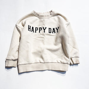 Little Bipsy Sweatshirt 4-5Y  **Imperfection|140678