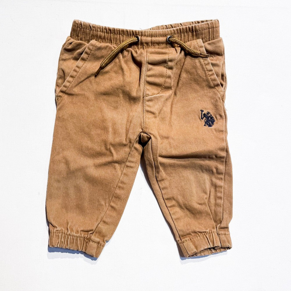 Polo Pants 12M|158881