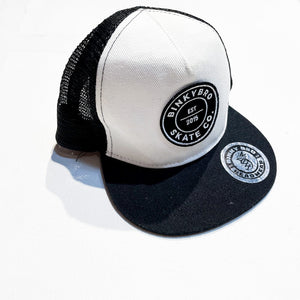 Binky Bro Hat Infant|161453