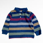 Mayoral Top 12M|235412