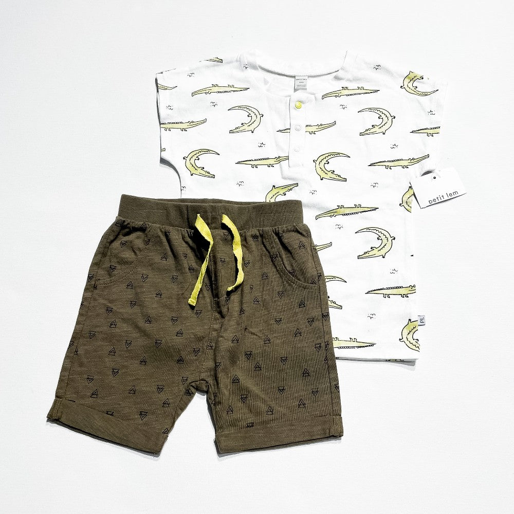 Petit Lem Set 24M|201415