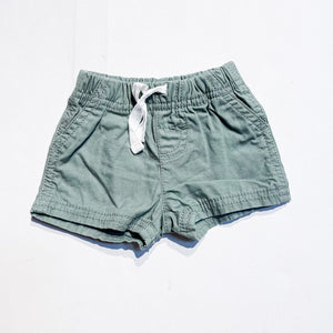 Carter's Shorts NB|158843