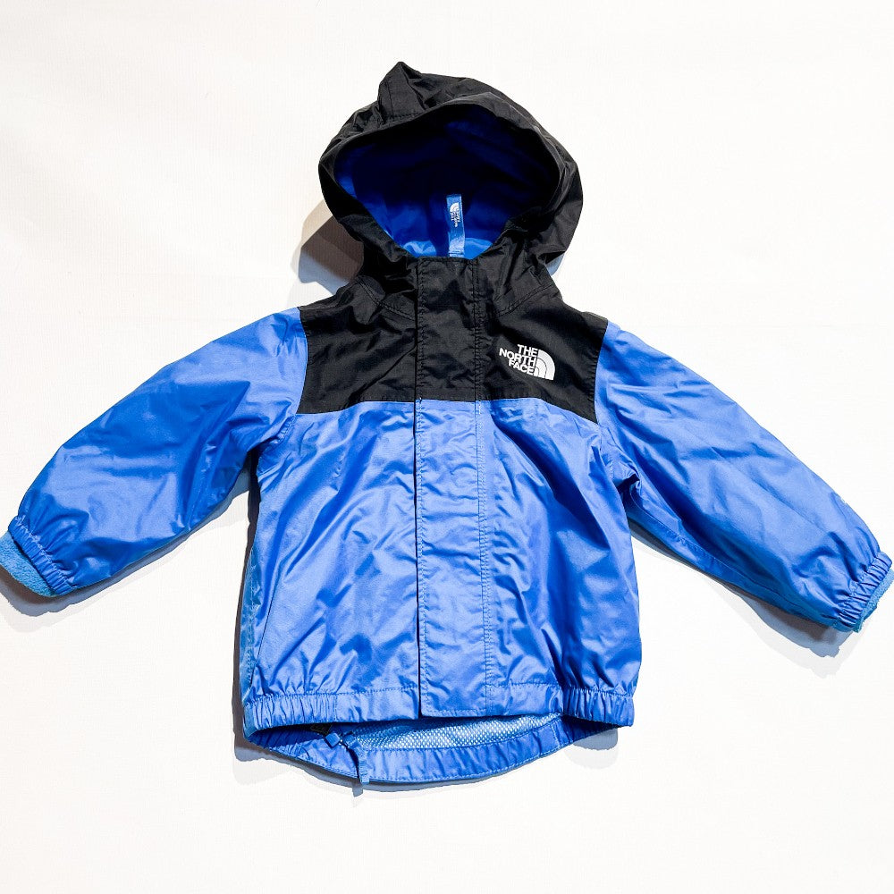 the North Face Jacket 6-12M|119413