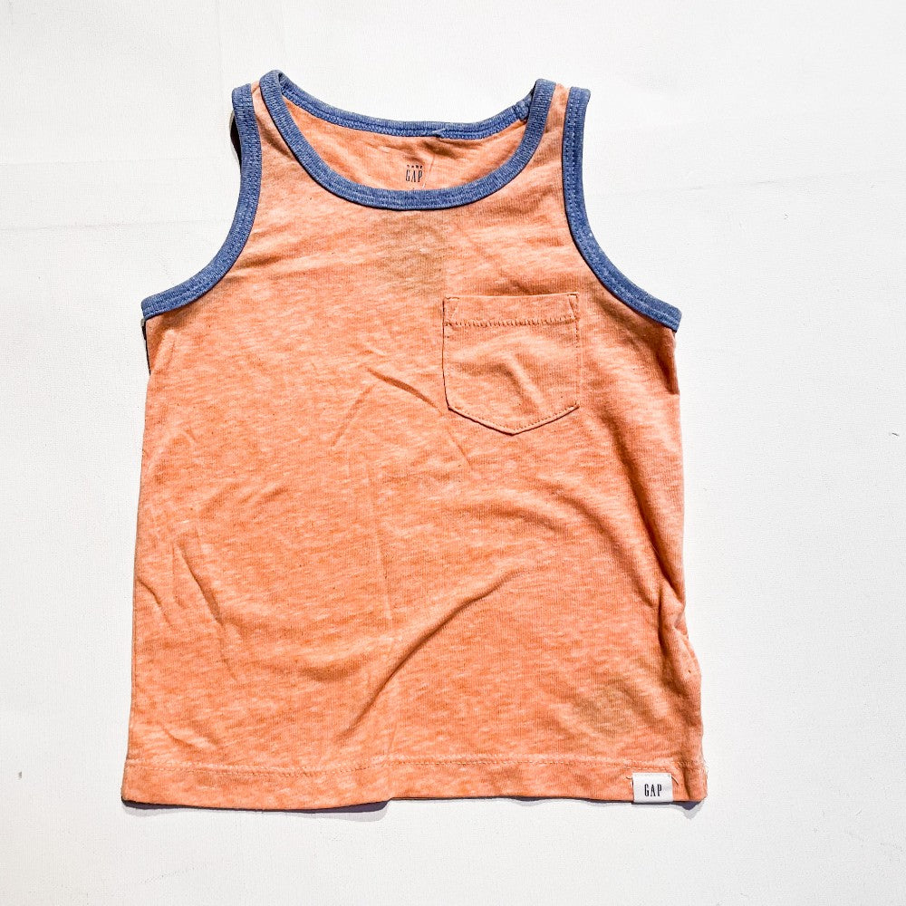 Gap Tank 2Y|119624