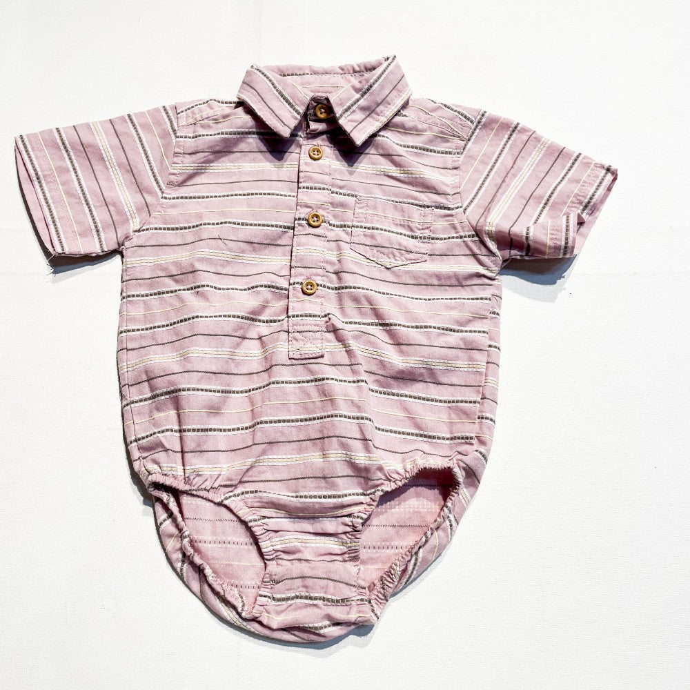 Picapino Onesie 6-9M|133461