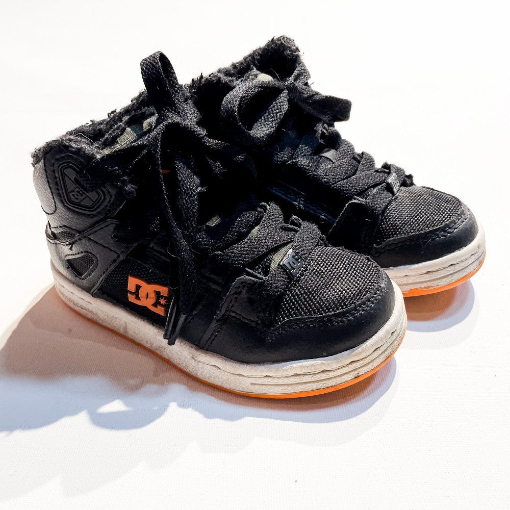 DC Shoes 12|148193