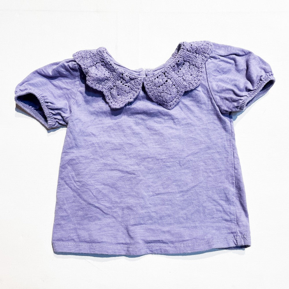 George Shirt 12-18M|165751