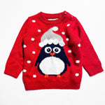 Sweater 18M|224437