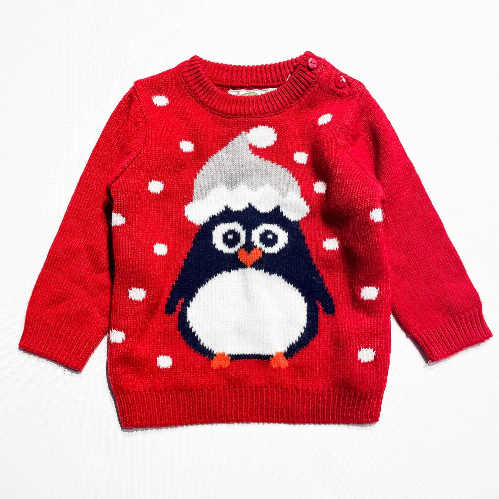 Sweater 18M|224437