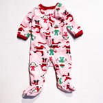 Carter's Sleeper NB|147935