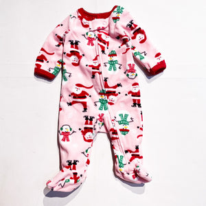 Carter's Sleeper NB|147935