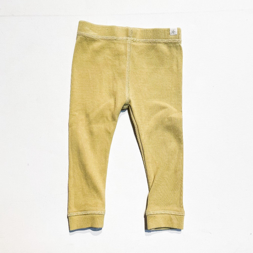 Zara Leggings 6-9M|160697