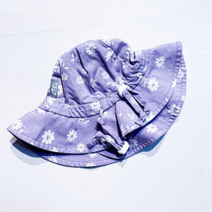 Jan & Jul Hat 0-6M|174147