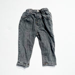 Zara Jeans 18-24M|217411