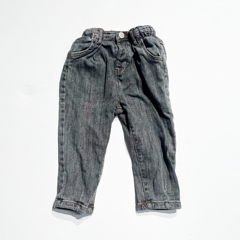 Zara Jeans 18-24M|217411