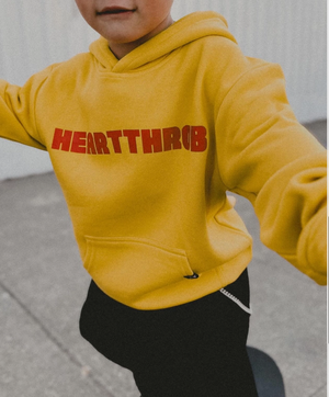 Little Trouble - Heartthrob Hoodie|164197