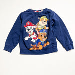 H&M Sweatshirt 4-6Y|218578