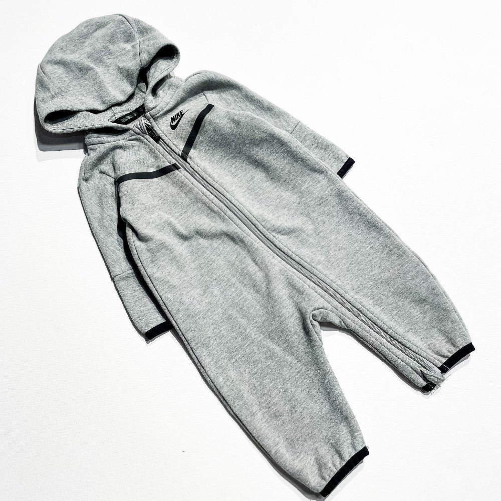 Nike Romper 6M|222882