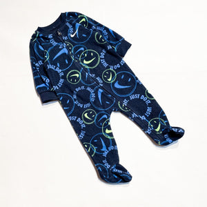 Nike Sleeper 6M|180595