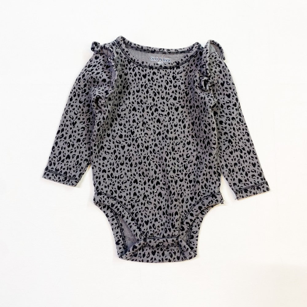 Old Navy Onesie 6-12M|124750