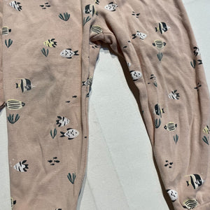 Petit Lem Jammies 2Y *Imperfection|182274