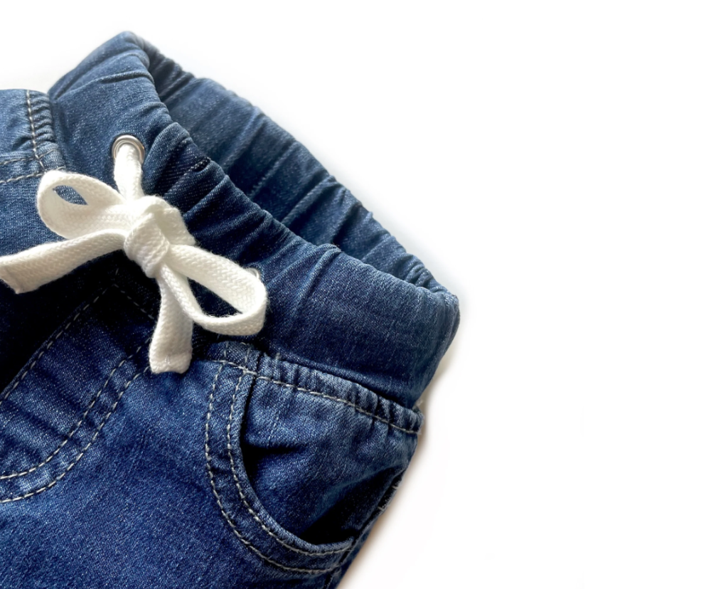 Little Bipsy - Classic Denim|141768