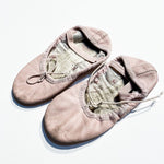 Bloch Ballet Shoes 10.5|190572