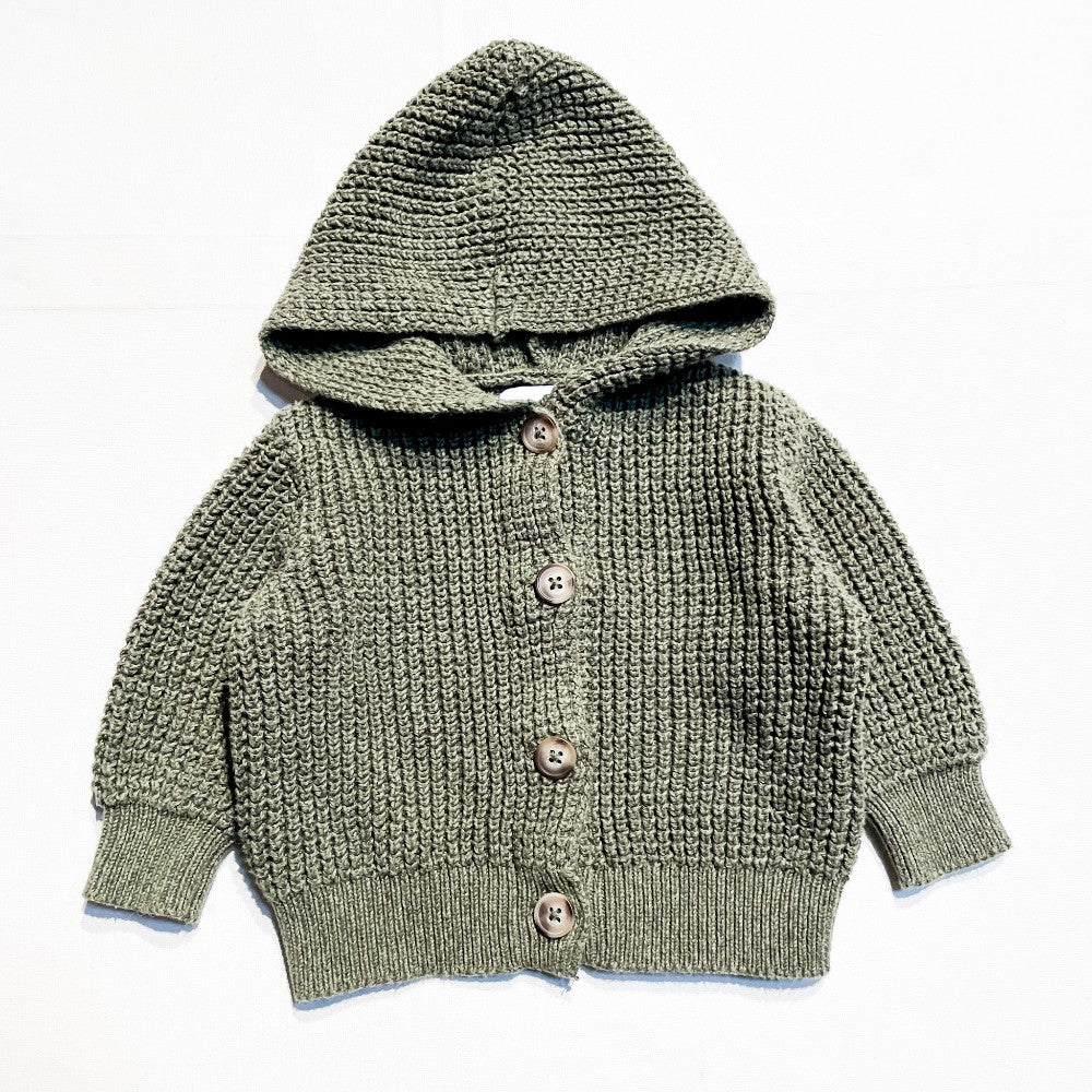 Old Navy Sweater 6-12M|171861