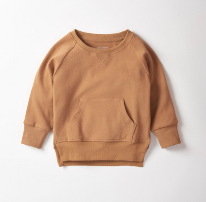 Little Bipsy - Pocket Pullover|104680