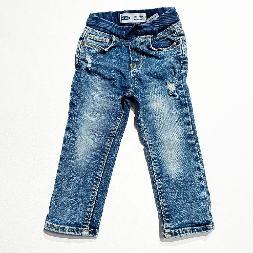 Old Navy Jeans 2Y|215485