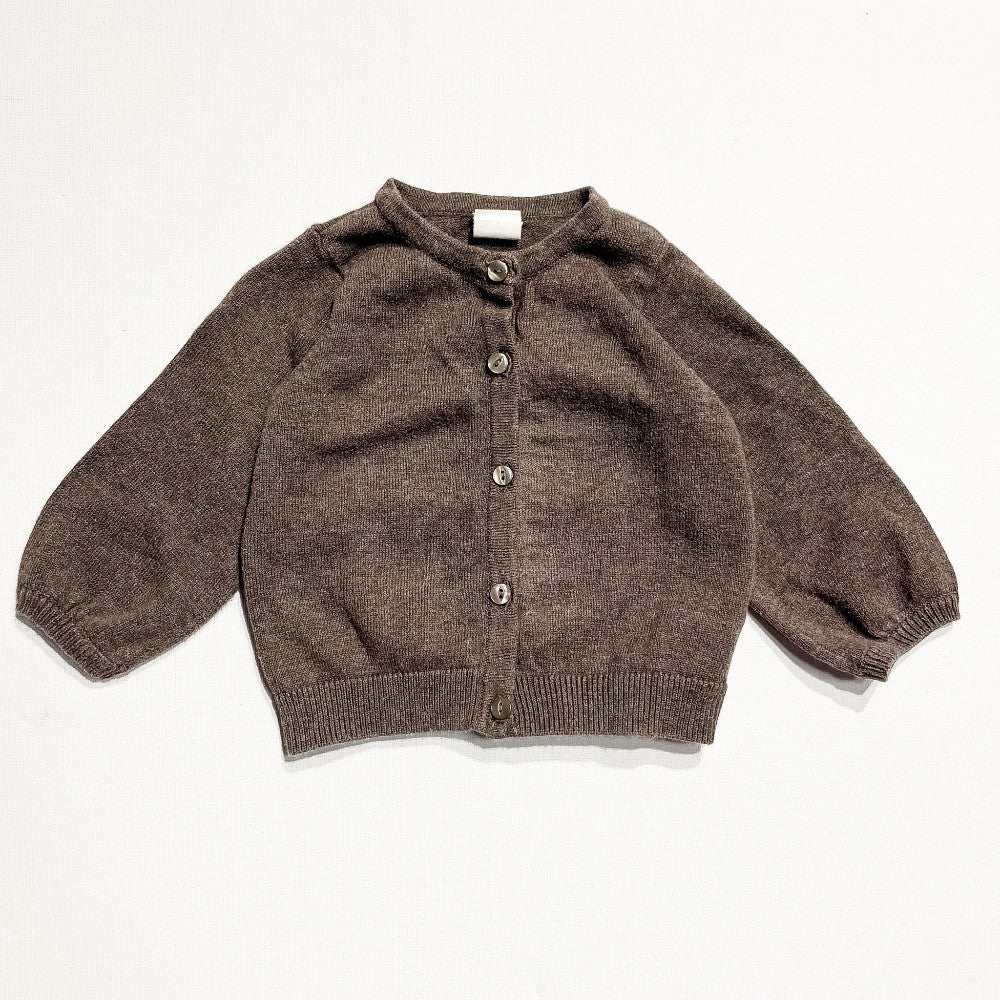 H&M Cardigan 4-6M|233857