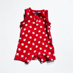 Old Navy Romper 6-12M|209933