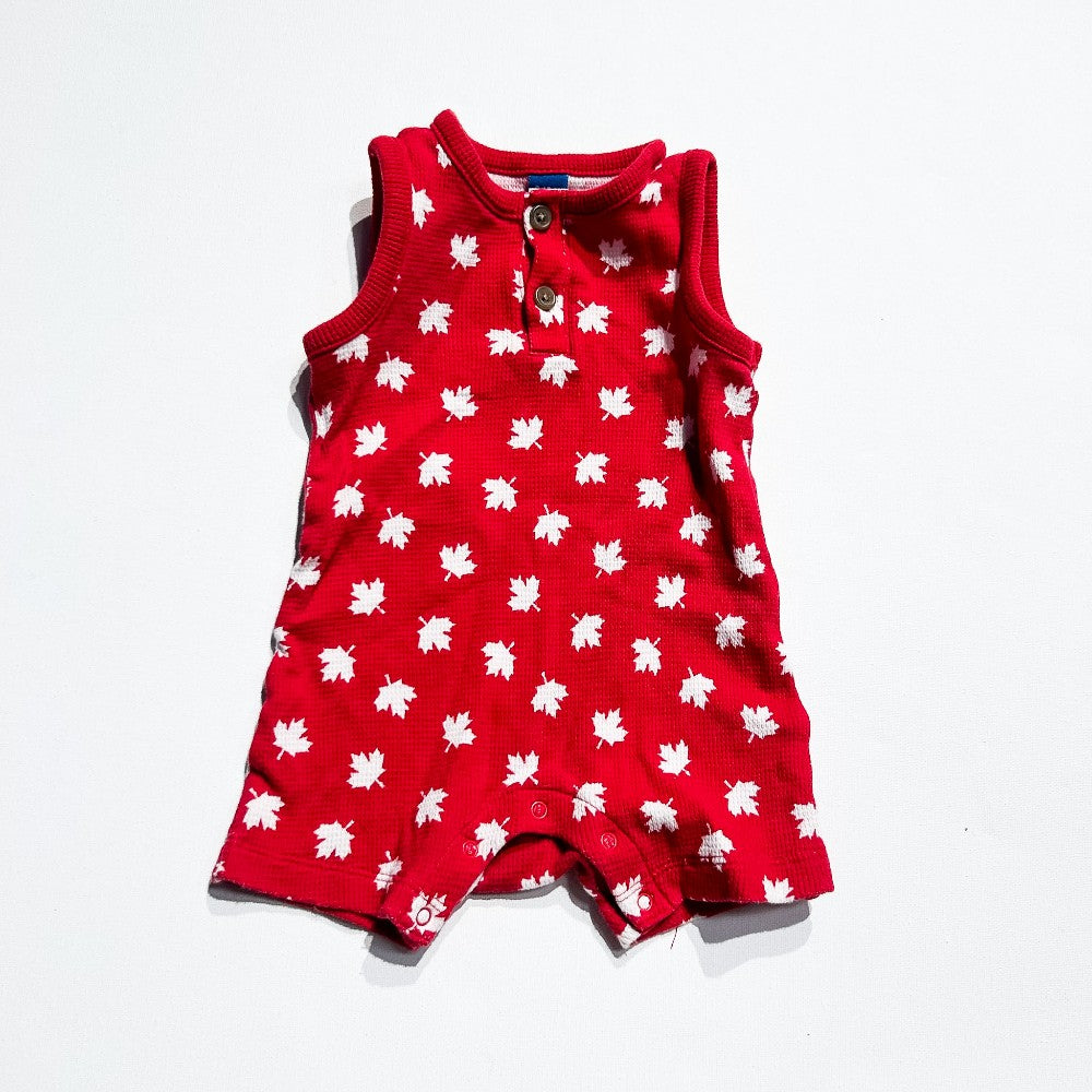 Old Navy Romper 6-12M|209933