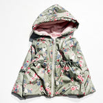 Penelope Mack Lined Jacket|210015
