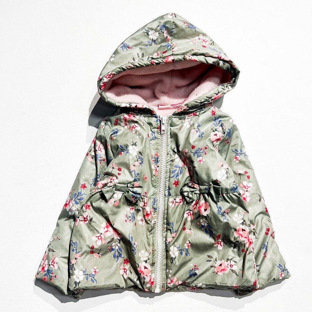 Penelope Mack Lined Jacket|210015