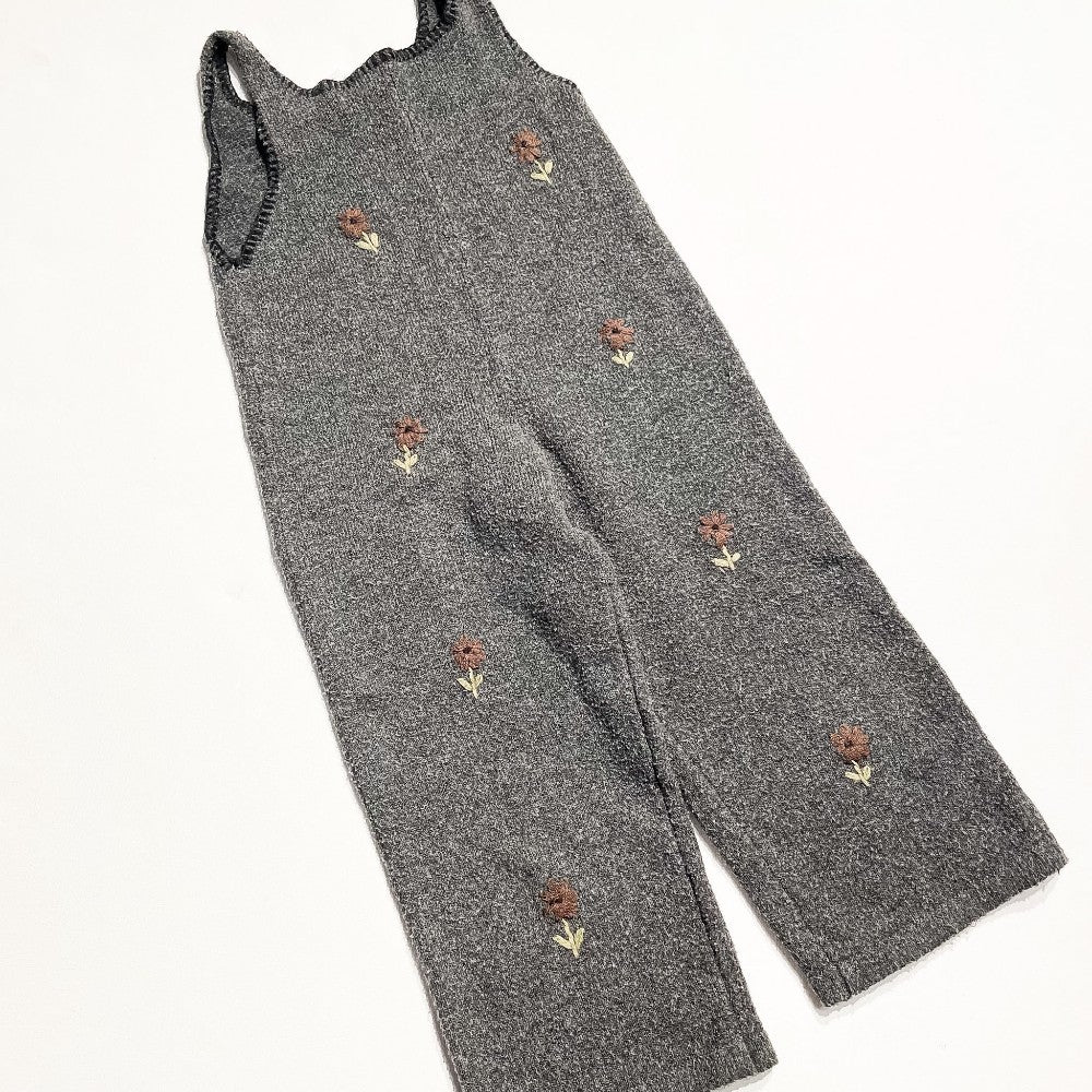 Zara Romper 5Y|227527