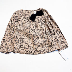 Carter's Top 3T|159758