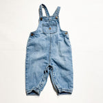 Gsp Overalls 6-12M|169507